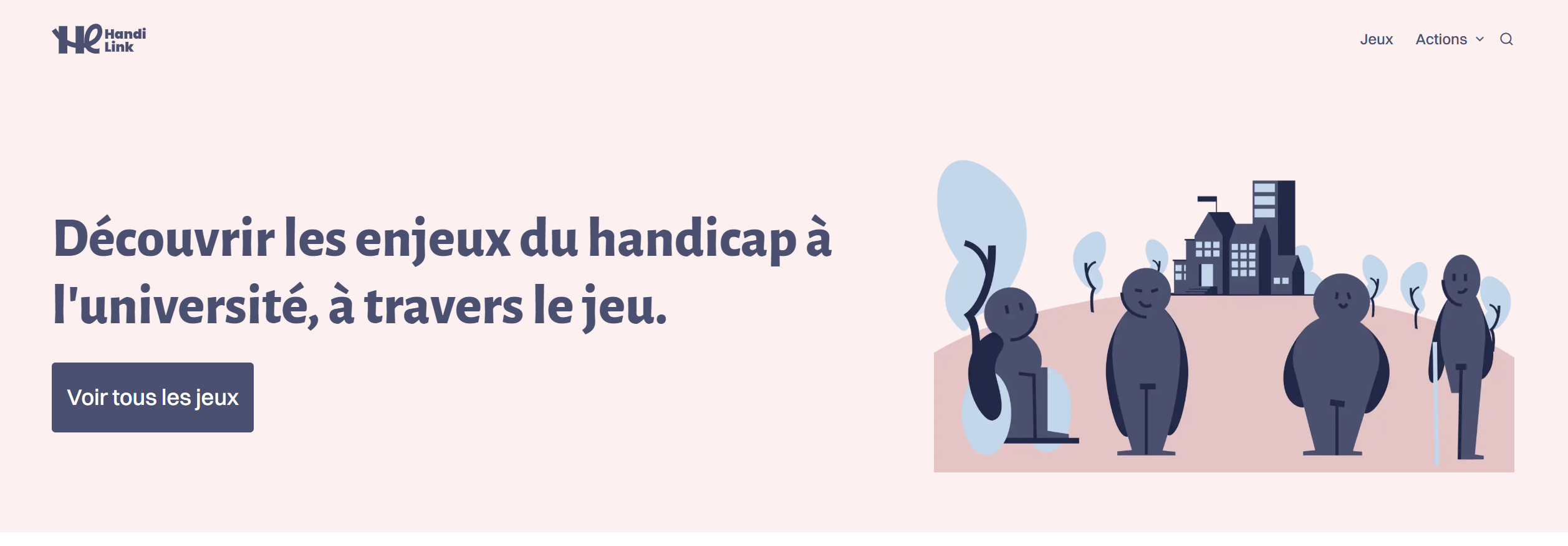 handilink